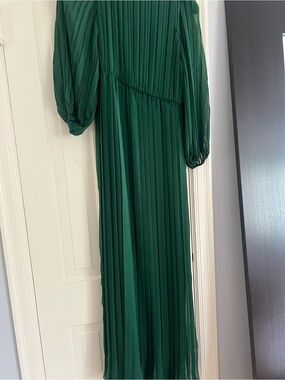 Alice + Olivia | Dresses | Alice Olivia Danika Halter Maxi Dress With Belt  | Poshmark
